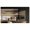 SMEG Sodamaker Collezione Aesthetic Black sodawatermaker SKC01BLM