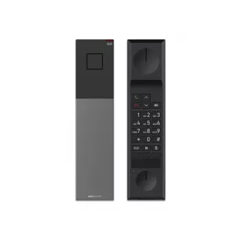 Snom HD331 VoIP DECT SIP-telefoon - Gun
