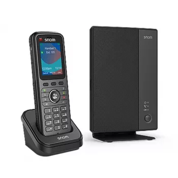 Snom M256 DECT-IP bundel EU