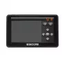 Snooper PRO S9900 Truckmate 7 inch gps-navigator met gratis levenslange kaartupdates, DAB+-radio en Bluetooth