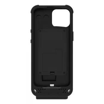 Socket Mobile DuraSled DS840 Performance barcodelezer zwart voor iPhone