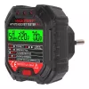Stopcontacttester met digitaal display Habotest HT107D