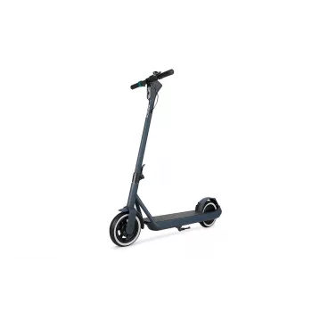 SoFlow SO ONE LITE PRO e-scooter, antraciet, 22 km/h, 40 km bereik, 120 kg belastbaar