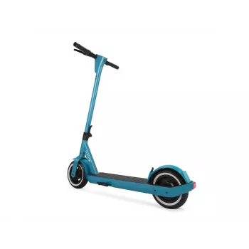 SoFlow SO ONE PRO Gen2 e-scooter groen 22 km/h 65 km actieradius 120 kg 500 W