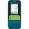 Softing Psiber CableMaster PoE netwerkkabeltester met PoE-detectie en belastingstest 226102