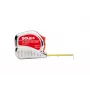 SOLA TRI-MATIC 5m meetlint met magneethaak en dubbelzijdige band