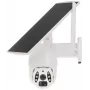 Solar-IP-camera APTI-W21S4G-TUYA-S2 3MP 4G/LTE