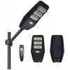 Solarleuchte VOLT POLSKA PIONEER 120 13W paneel 15000mAh afstandsbediening