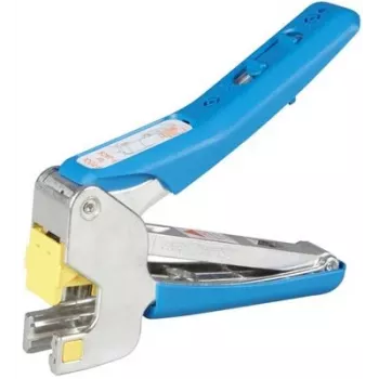 SOLARIX Quick Termination Tool SXKJ-NA-BU voor Keystone Jacks SXKJ-xx-yyy-BK-NA