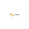 SOLARIX SXKD-6A-FFTP-LSOH Cat.6A F/FTP installatiekabel, LSOH, Dca-s2,d2,a1, 500m houten spoel, grijs