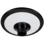 SOLARNA SOLUM LED parklamp 20W 2200lm 3000-4000K IP65 zwart