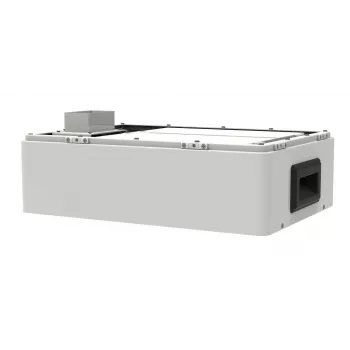 SOLAX T-BAT-SYS-HV-S2.5 2,5 kWh hoogspannings-stapelbare batterijmodule, LiFePO4, 95% DoD, IP65