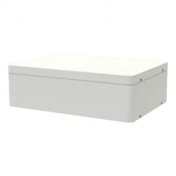SolaX Triple Power Battery Master Box TB-HS51O - batterijbasis, bodemafdekking, communicatiekabel, stroomkabel