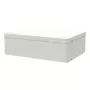 SolaX Triple Power Battery Master Box TB-HS51O - batterijbasis, bodemafdekking, communicatiekabel, stroomkabel