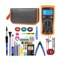 Soldeerset Large Case E6180