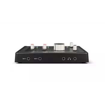Solid State Logic SSL2 MKII 2x2 USB-C audio-interface