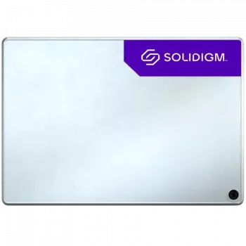 Solidigm D7-serie D7-P5520 SSD 3,84 TB intern 2,5 inch (6,4 cm) U.2 PCIe 4.0 x4 NVMe