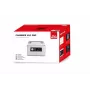 Solis Chamber Vac Pro (Type 5702) kamer-vacuümverpakkingsmachine S0136, 950 mbar, 350 W, roestvrij staal