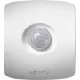 Somfy 2401361 draadloze infrarood bewegingsmelder voor binnen, wit