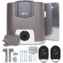 Somfy Elixo 3S+ M IO Standard Pack voor schuifpoorten tot 600 kg