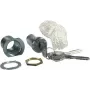 Somfy noodontgrendeling 2400658 noodontgrendelingsset met slot voor garagedeuren en rolluiken