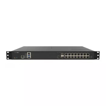 SonicWall Gen 8 NSa Series 2800 next-generation firewall – 10GbE – 1U rackmountbaar – Secure Upgrade Advanced Edition (3 jaar) + 1 jaar Cloud Secure Edge