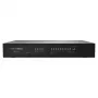 SonicWall TZ480 Gen 8 desktop security-appliance - 6 Gbps firewall, 8x1GbE, 2x2.5GbE, 2x5GbE SFP+