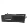 Sonnet xMac Studio / Echo II DV Module Thunderbolt 5 (zwart, 3U)
