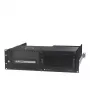 Sonnet xMac Studio / Echo II DV Module Thunderbolt 5 (zwart, 3U)