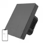 SONOFF M5 smart wandschakelaar M5-3C-80M, Wi-Fi, Matter