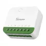 Sonoff MINI-2GS Matter tweekanaals mini-schakelaar