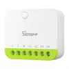 Sonoff MINI-ZB2GS ZigBee twee-kanaals mini-schakelaar