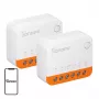 SONOFF MINIR4 (Extreme) schakelaar, 2-pack