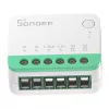 SONOFF MINIR4M (Extreme) Matter-schakelaar, 2-pack