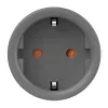 SONOFF S60ZBTPF ZigBee smart stopcontact 4-pack
