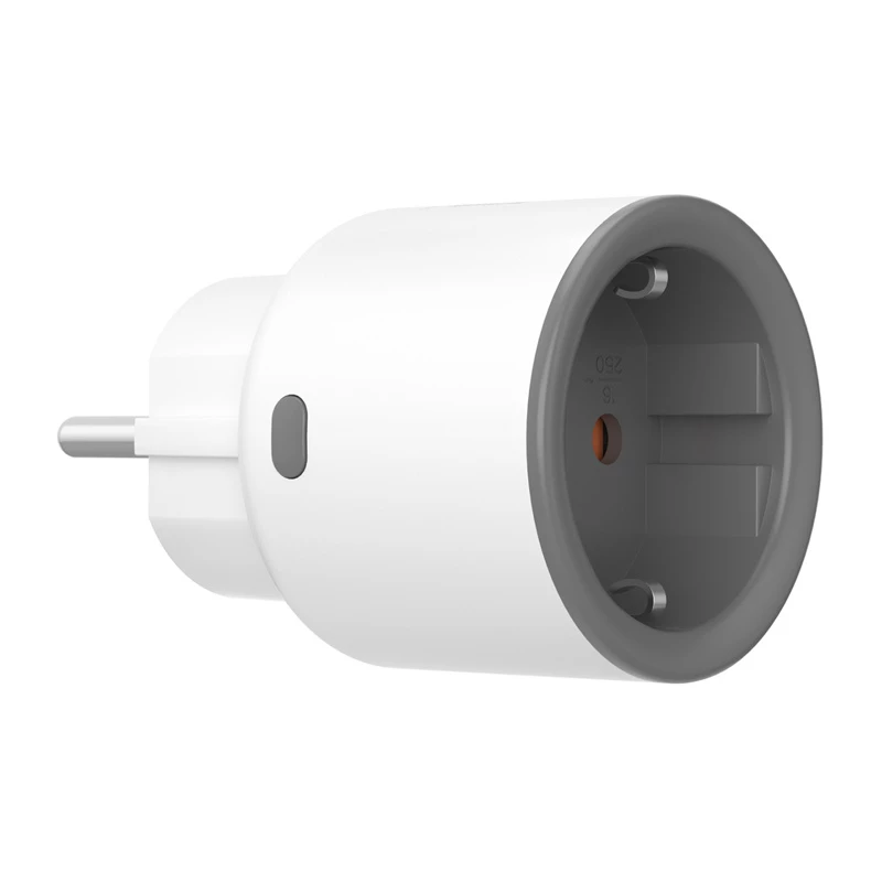 SONOFF S60ZBTPF ZigBee smart stopcontact 4-pack