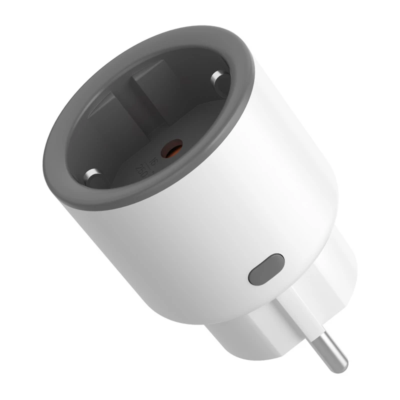 SONOFF S60ZBTPF ZigBee smart stopcontact 4-pack