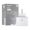 SONOFF S61s Matter buitenstopcontact via Wi-Fi
