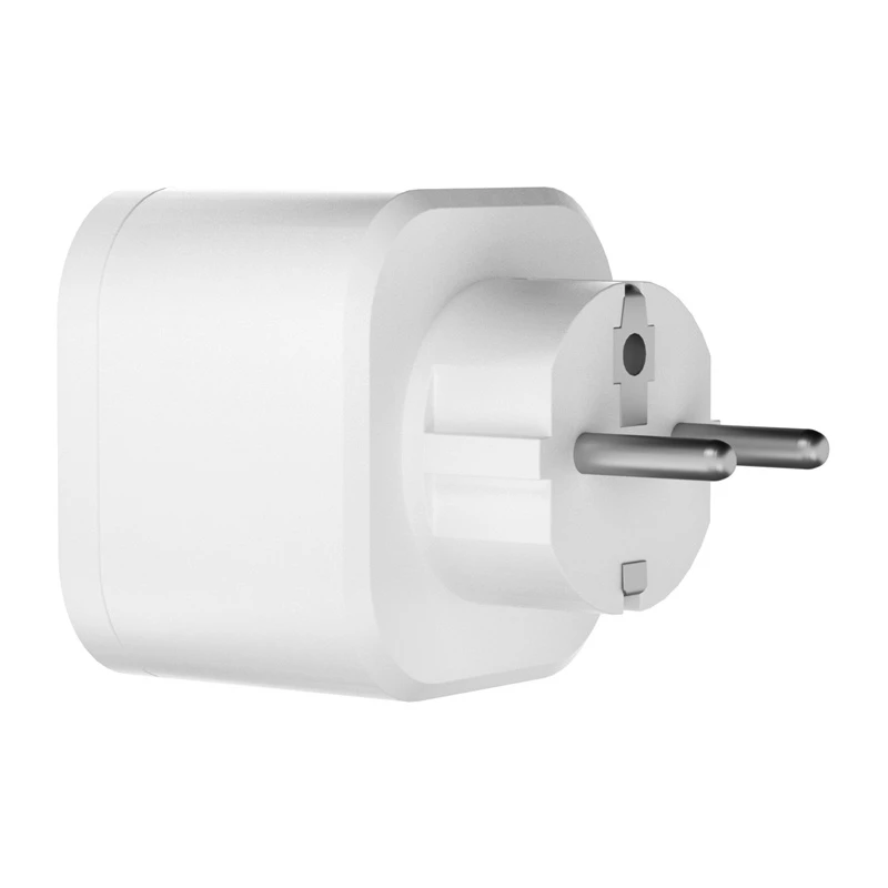 SONOFF S61s Matter buitenstopcontact via Wi-Fi