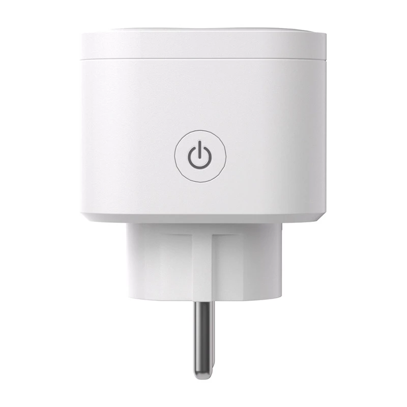SONOFF S61s Matter buitenstopcontact via Wi-Fi