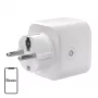 SONOFF S61s Matter buitenstopcontact via Wi-Fi