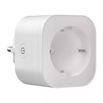 SONOFF S61s Matter buitenstopcontact via Wi-Fi, 4-pack