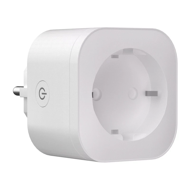 SONOFF S61s Matter buitenstopcontact via Wi-Fi, 4-pack