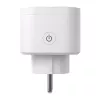 SONOFF S61s Matter buitenstopcontact via Wi-Fi, 4-pack