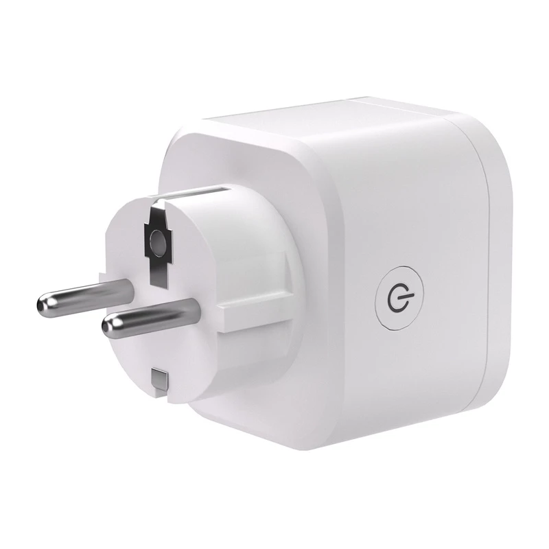 SONOFF S61s Matter buitenstopcontact via Wi-Fi, 4-pack