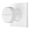 Sonoff SNZB-01M smart draadloze ZigBee-knop