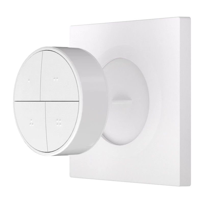 Sonoff SNZB-01M smart draadloze ZigBee-knop