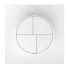 Sonoff SNZB-01M smart draadloze ZigBee-knop