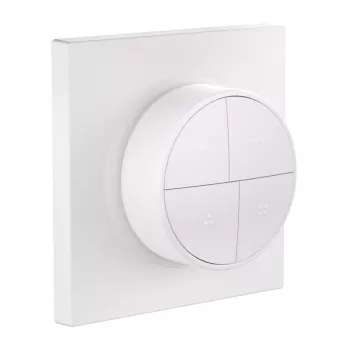 Sonoff SNZB-01M smart draadloze ZigBee-knop