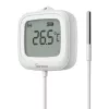 Sonoff SNZB-02LD Zigbee 3.0 LCD-temperatuursensor met externe voeler
